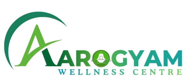 Aarogyam Wellness