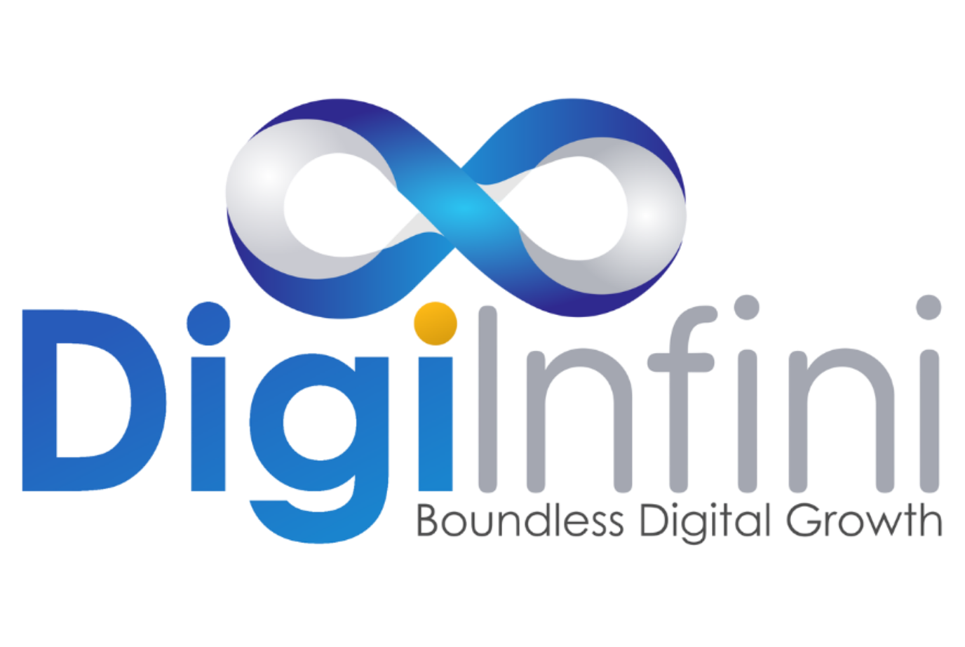 Digi Infini Logo